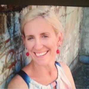 Meet your Posher, Tania